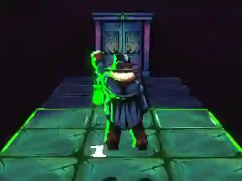 Juego Illumination of Mansion en línea