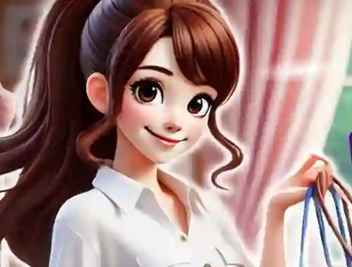 Juego Jewel Dress Up en línea