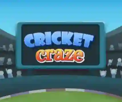 Juego Cricket Craze en línea