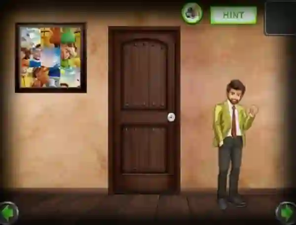 Juego Amgel Easy Room Escape 286 en línea