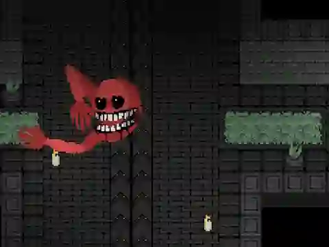 Juego Cobb Can Move en línea