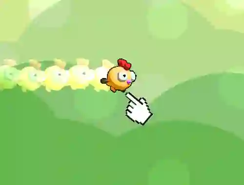 Juego Fly Fly Fly en línea
