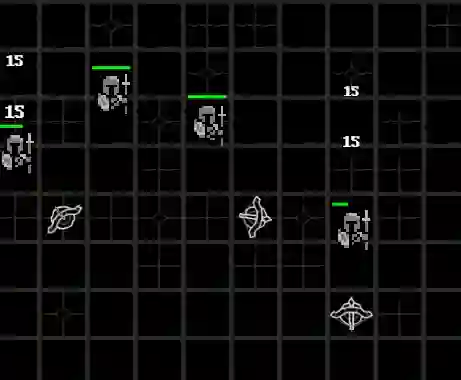Juego Defense Designer en línea