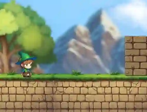 Juego Hidden Hollow en línea