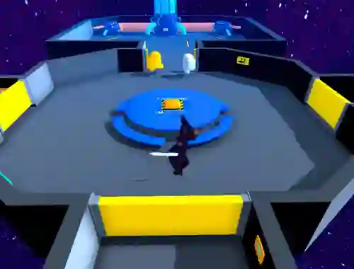 Juego Ratomilton Imposter Us en línea