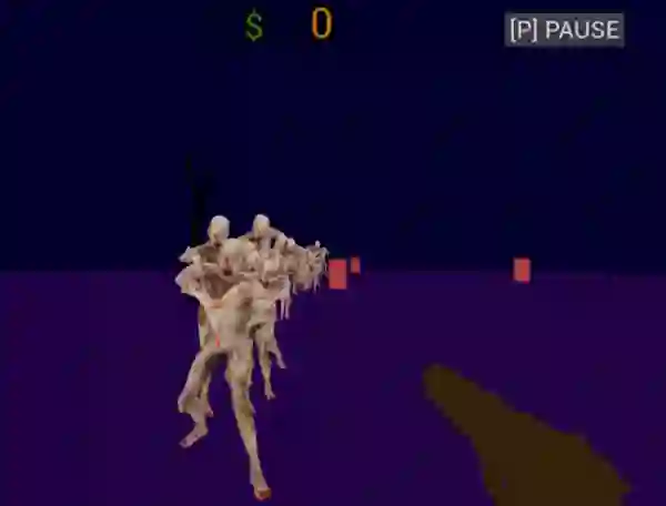 Juego You Will Die en línea