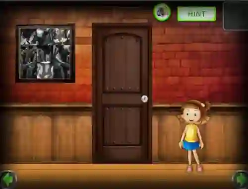 Juego Amgel Kids Room Escape 311 en línea
