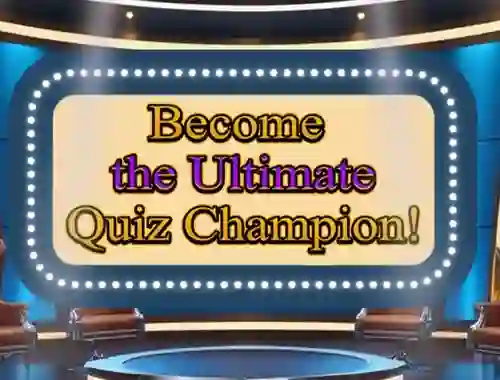 Juego Become the Ultimate Quiz Champion en línea