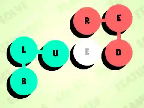 Juego Word String en línea
