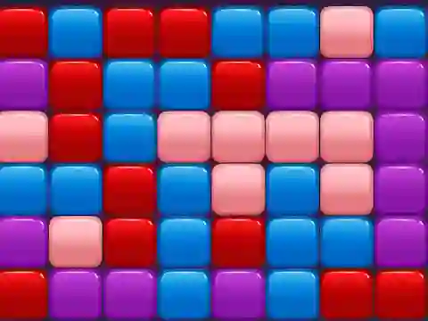 Juego Cube Buster en línea