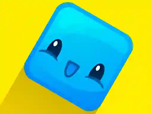 Juego Pocket Jump en línea