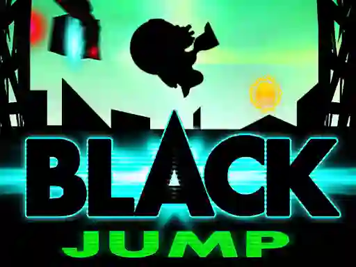 Juego Black Jump en línea