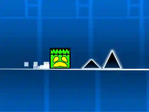 Juego Geometry Challenge en línea