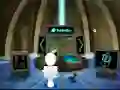Juego Panda's Big Adventure en línea