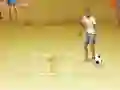 Juego Beach Skills Soccer en línea