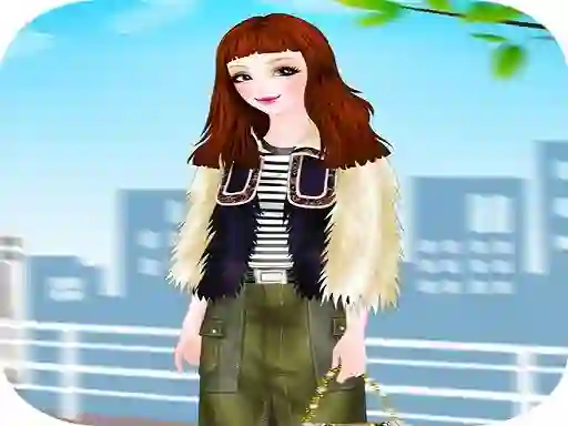 Juego 2020 Spring Style en línea