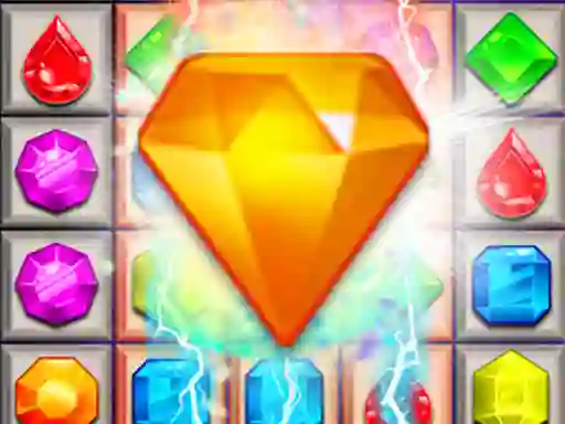 Juego Jewelry Match en línea