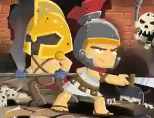 Juego Knights diamond en línea