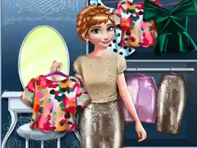 Juego Princess Makeover Time en línea