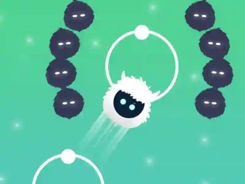 Juego Orbia: Tap and Relax en línea
