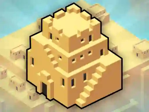 Juego City Blocks en línea