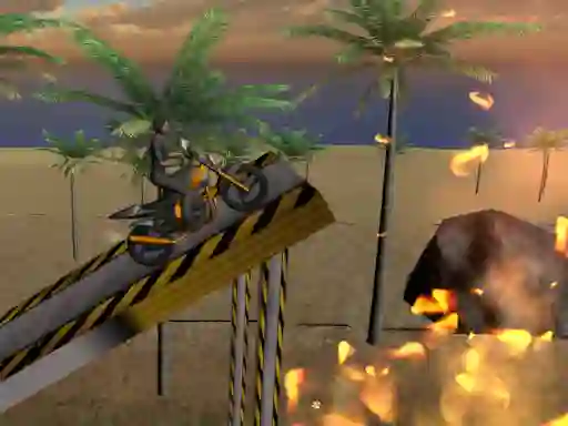 Juego Extreme Bike Rider en línea