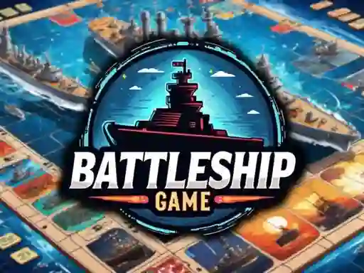 Juego Battleship en línea