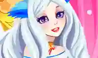 Juego Cat Girl Dress up en línea