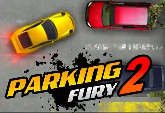 Juego Parking Fury 2 en línea