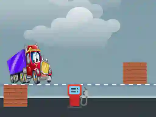 Juego Truck & Diesel en línea