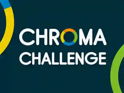 Juego Chroma Challenge en línea