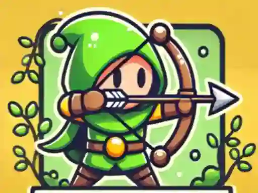 Juego Archer Legend en línea