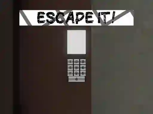 Juego Escape It! en línea