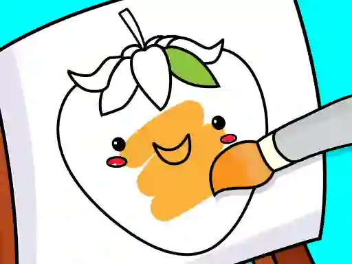 Juego Kids Coloring en línea