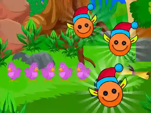 Juego Rescue the Beauty Girl en línea