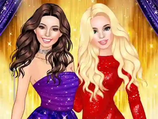 Juego Prom Night Dress Up en línea