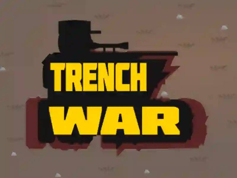 Juego Trench War en línea