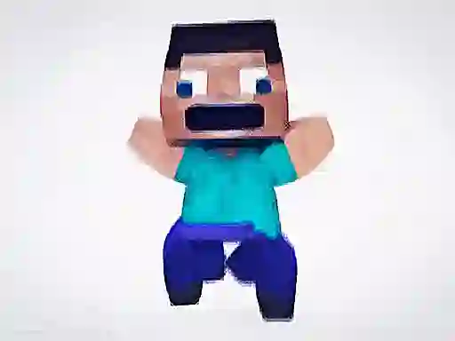 Juego Mineblock Adventure en línea