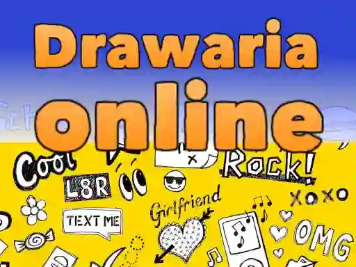 Juego Drawaria.online en línea