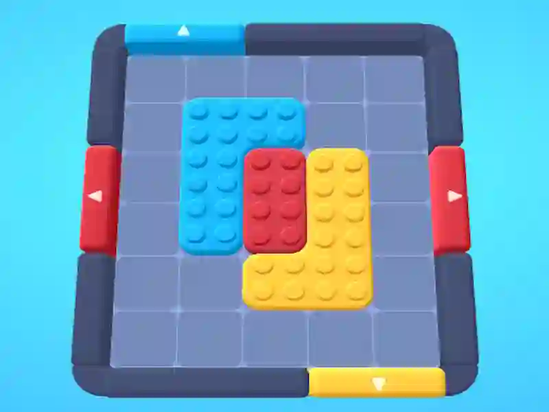 Juego Block Slide en línea