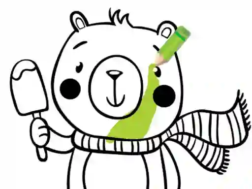 Juego Drawing and Coloring en línea