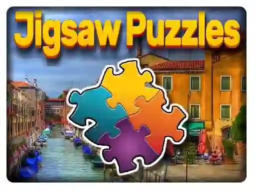 Juego Italia Jigsaw Puzzle en línea