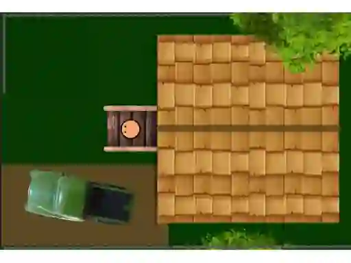 Juego Driver fast en línea