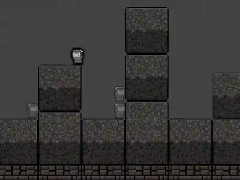 Juego CloneUp Stack Yourself en línea