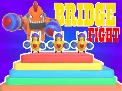 Juego Bridge Fight en línea