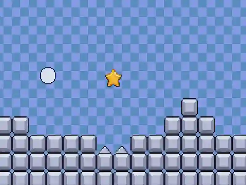 Juego Bounce Ball en línea