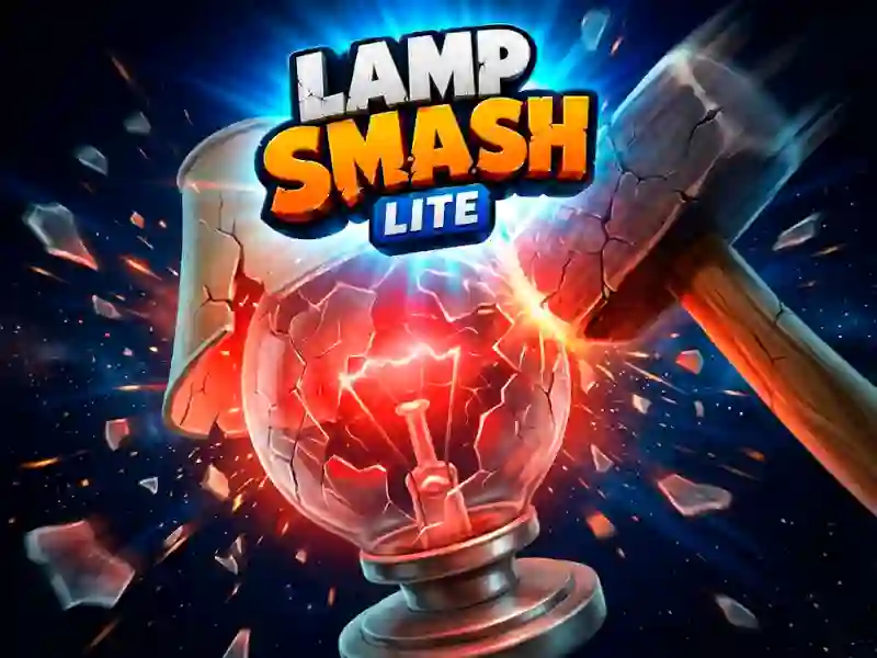 Juego Lamp Smash Lite en línea