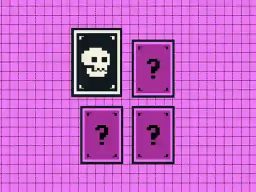 Juego Pixel Memory en línea