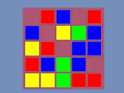 Juego Quick Color Tape! en línea