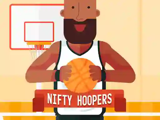 Juego Nifty Hoopers en línea
